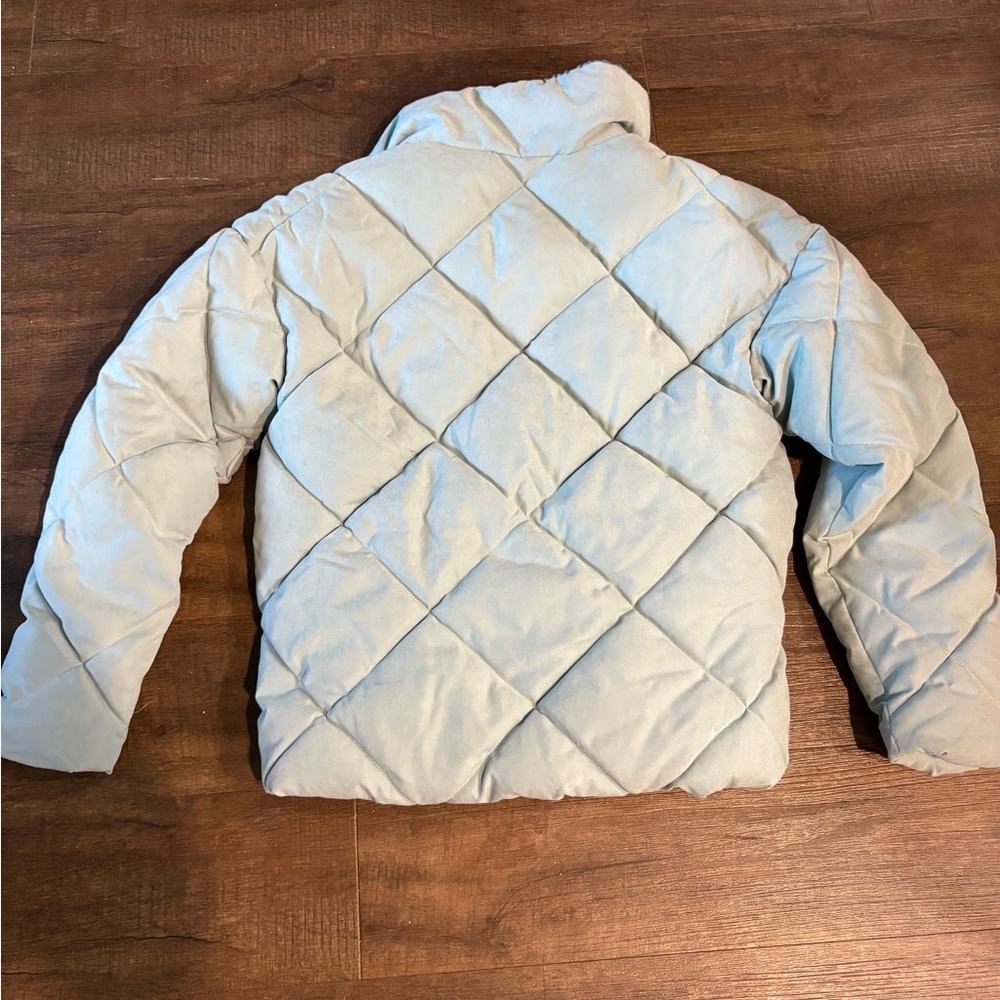 Universal Thread Winter Jacket - image 6